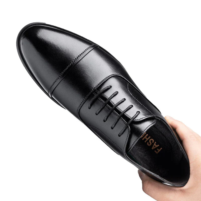 Leonardo | Increase your height (+6CM)