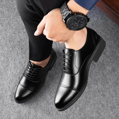 Leonardo | Increase your height (+6CM)