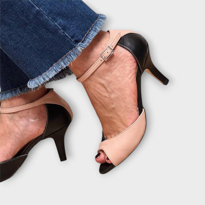 Nora | Elegant and Comfortable Heels