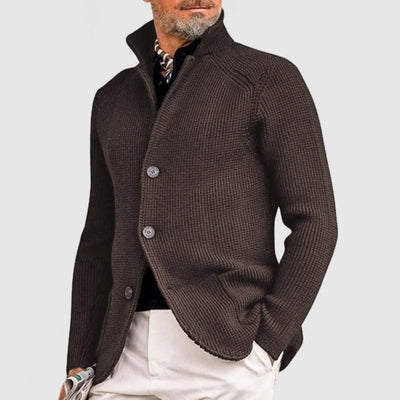 Mark | Elegant Cardigan