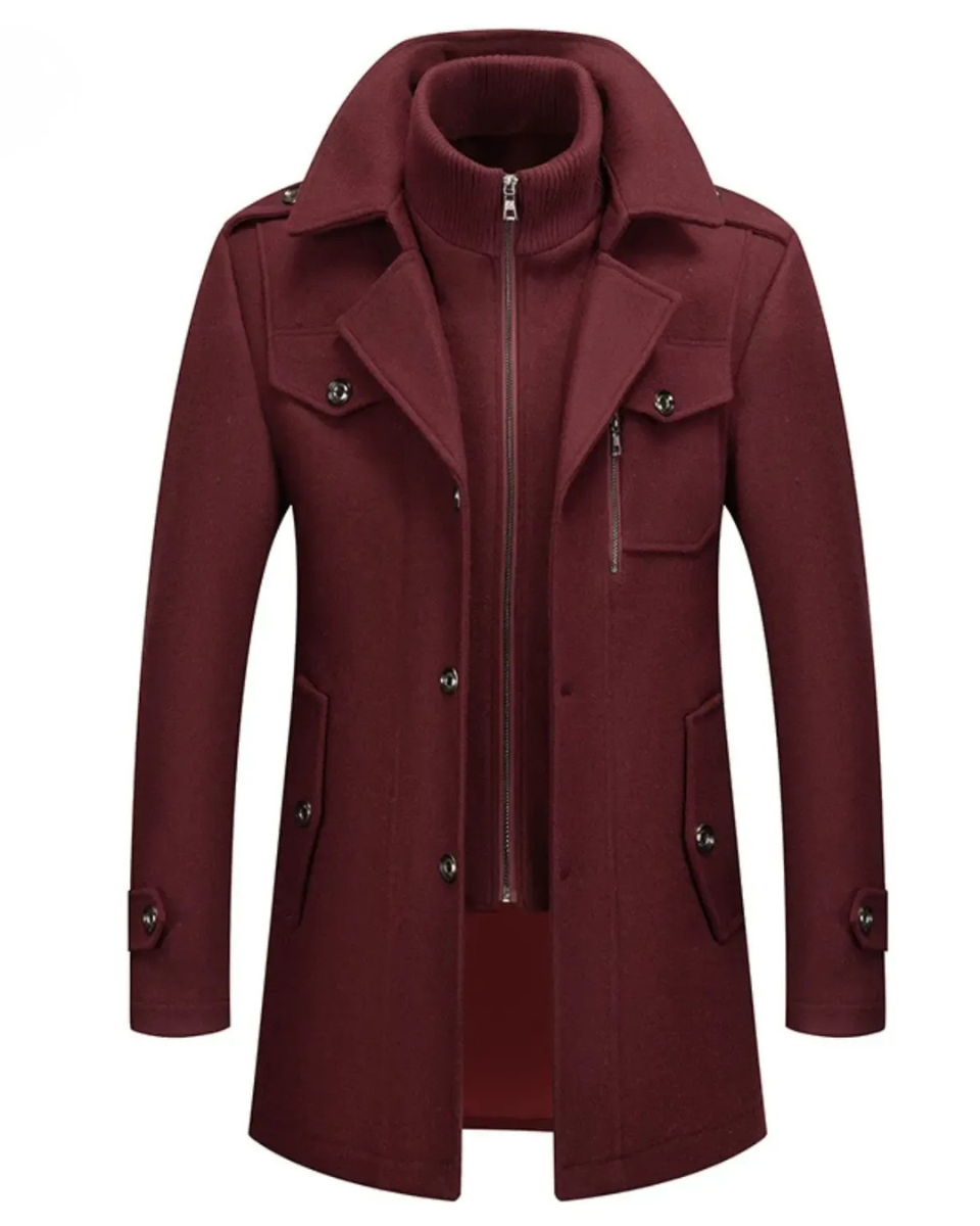 Kiko | Designer fall jacket