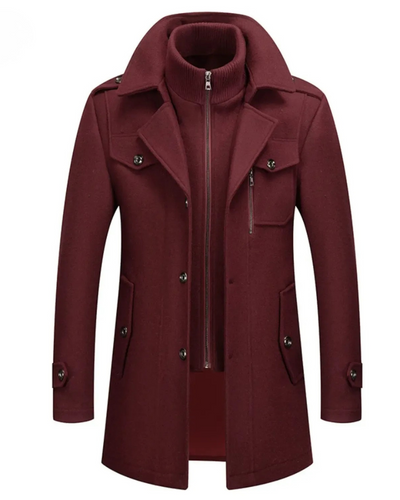 Kiko | Designer fall jacket