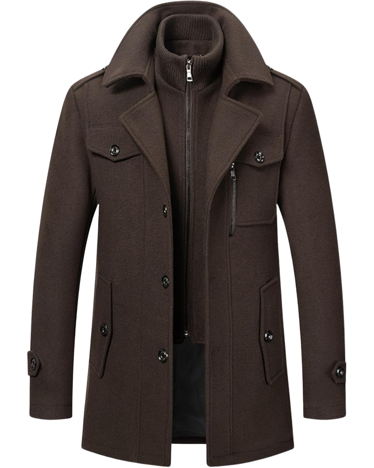 Kiko | Designer fall jacket