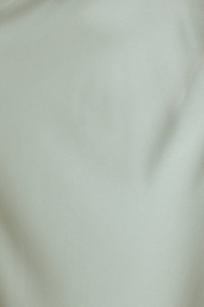 MARIANA | Dress with American neckline.