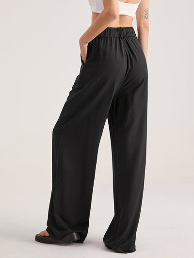 Loose Fitting dress pants