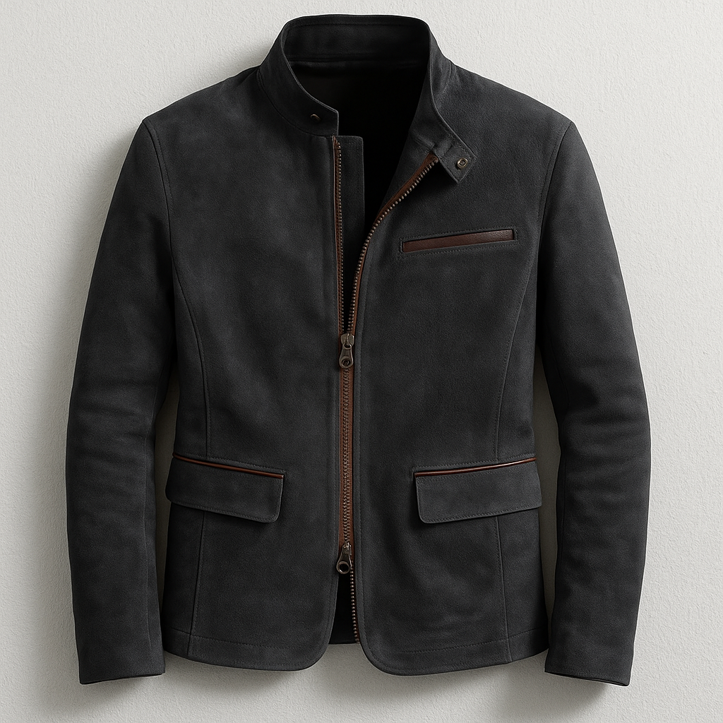 David | Elegant men's jacket