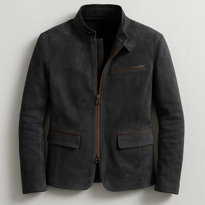 David | Elegant men's jacket