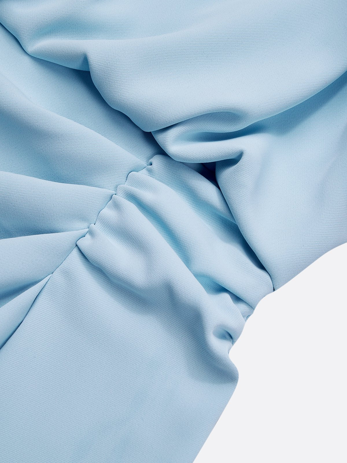 ALESSIA | Designer midi dress.