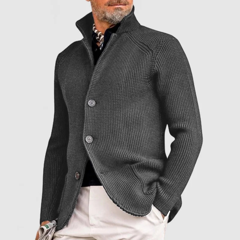 Mark | Elegant Cardigan