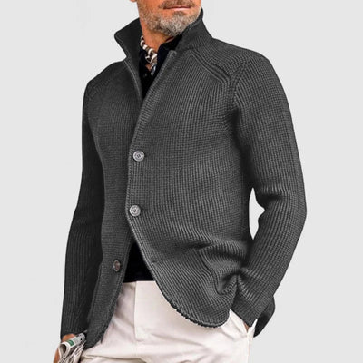 Mark | Elegant Cardigan