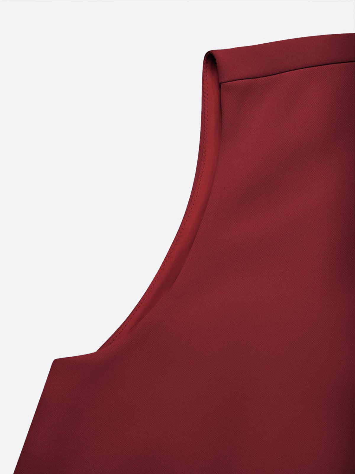 ALESSIA | Designer midi dress.