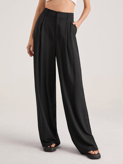 Loose Fitting dress pants