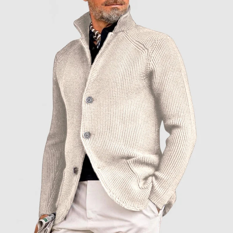 Mark | Elegant Cardigan