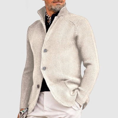 Mark | Elegant Cardigan
