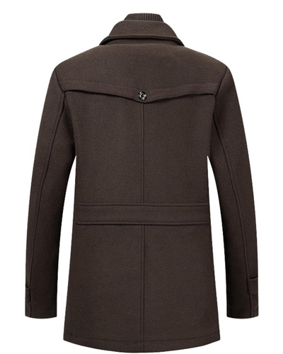 Kiko | Designer fall jacket