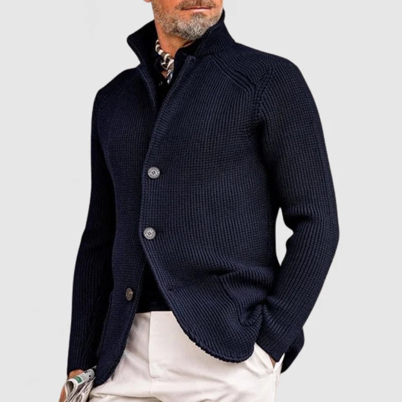 Mark | Elegant Cardigan