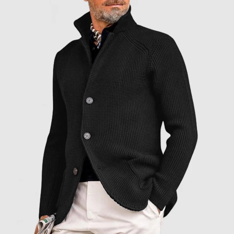 Mark | Elegant Cardigan