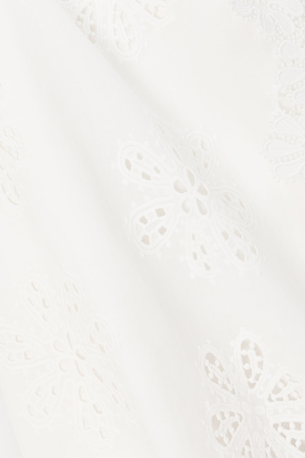 LORENA | Designer printed dress