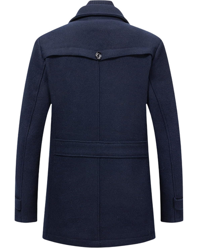 Kiko | Designer fall jacket