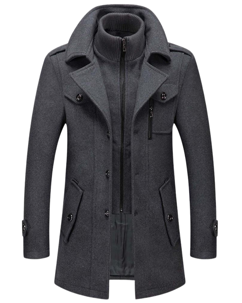 Kiko | Designer fall jacket