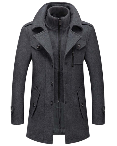 Kiko | Designer fall jacket