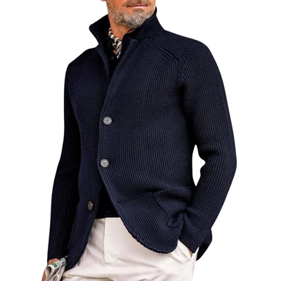 Mark | Elegant Cardigan