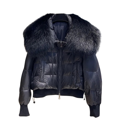 Leonardo Puffer Jacket