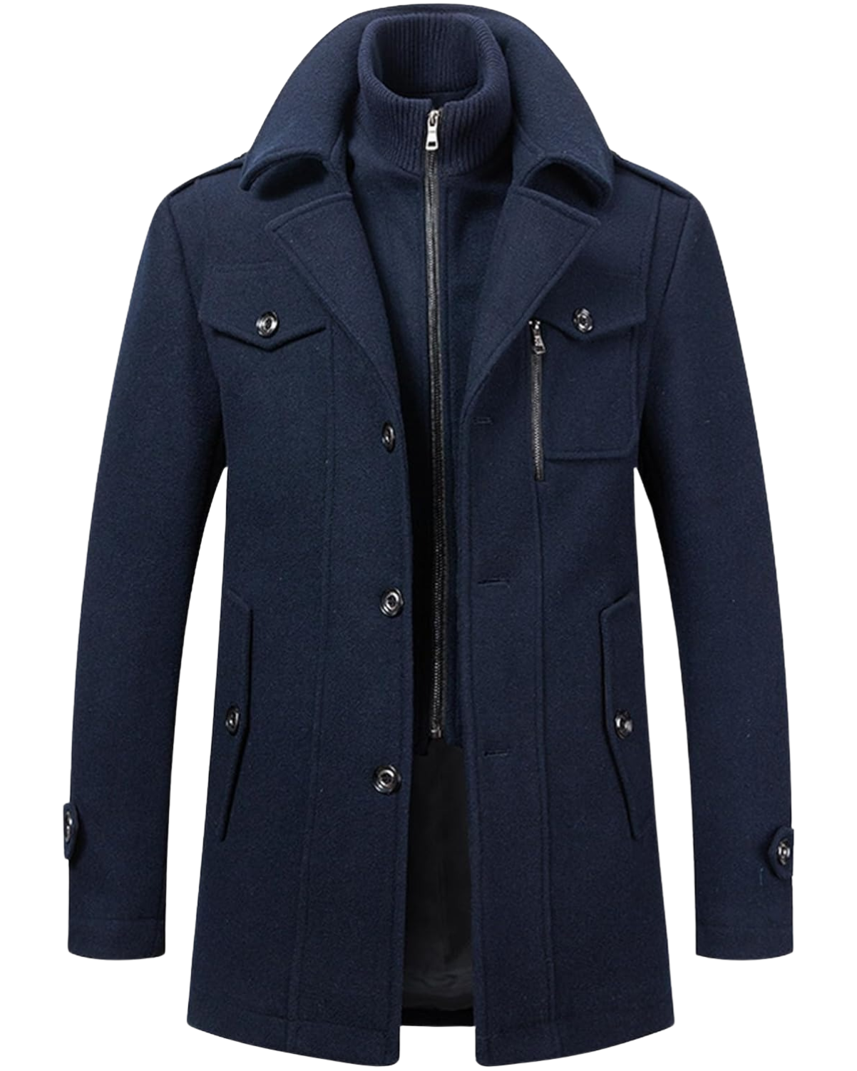 Kiko | Designer fall jacket