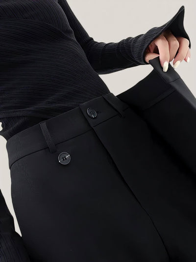 Tina | Modern Loose Fit Pants