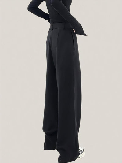 Tina | Modern Loose Fit Pants