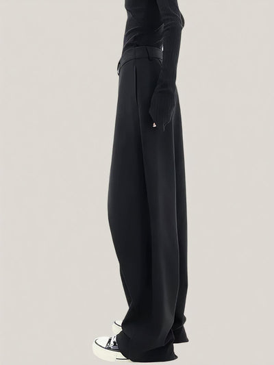 Tina | Modern Loose Fit Pants