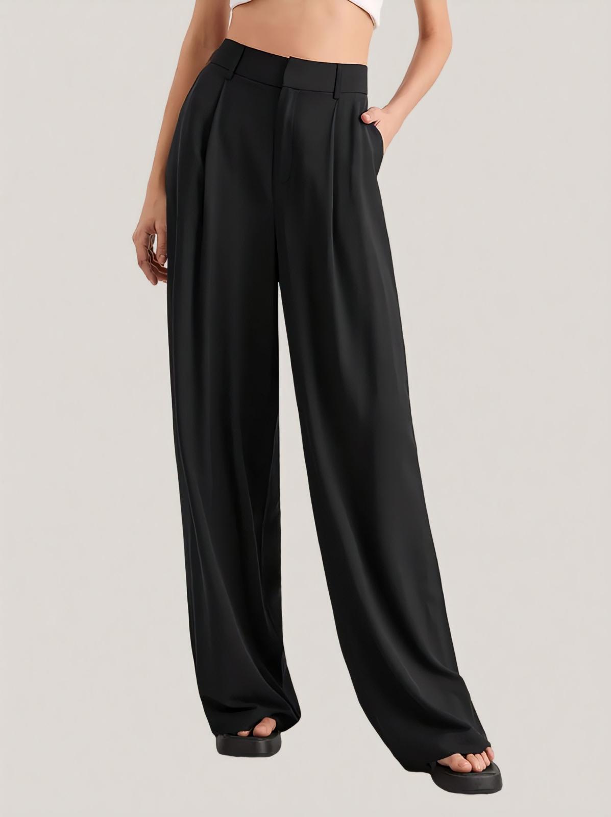 Loose Fitting dress pants