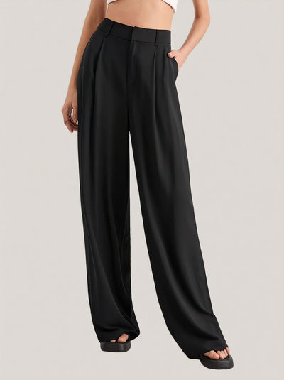 Loose Fitting dress pants