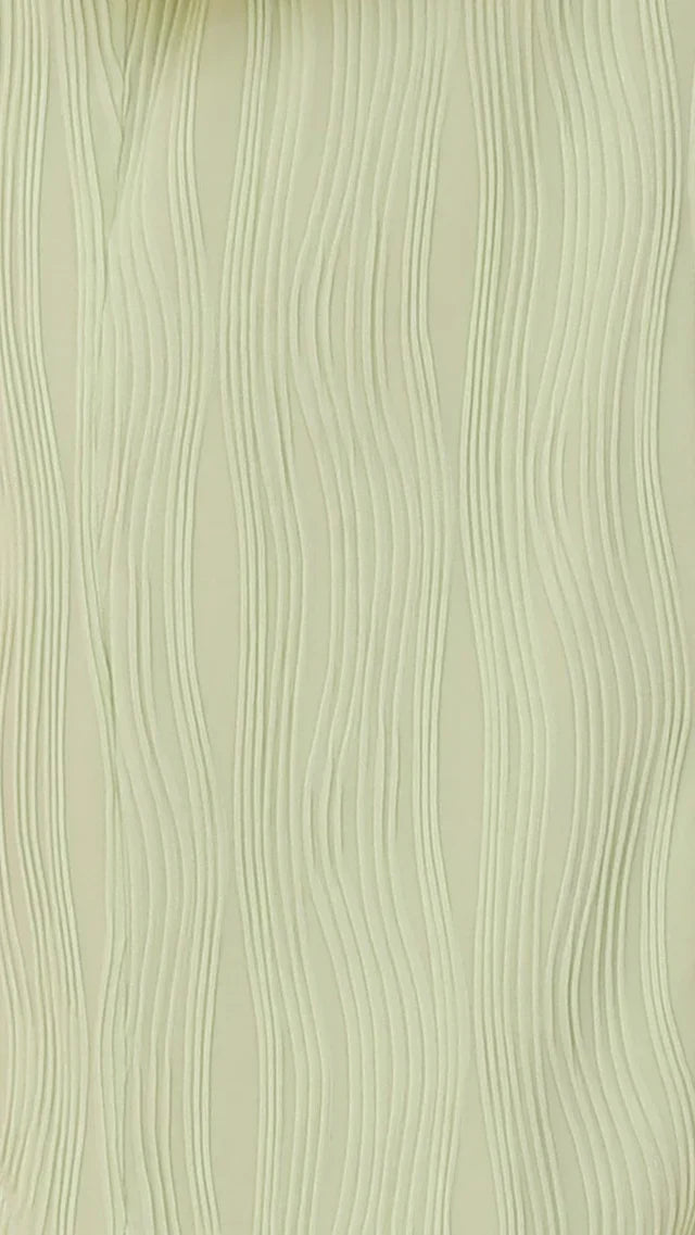 SALIMA | Sophisticated pleated dress.