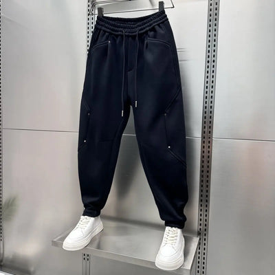 Laurent | Comfortable Pants with Pockets