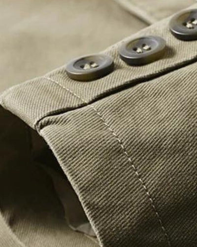 Jaime | Casual seasonal jacket