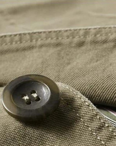 Jaime | Casual seasonal jacket