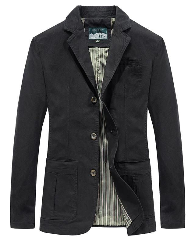 Jaime | Casual seasonal jacket