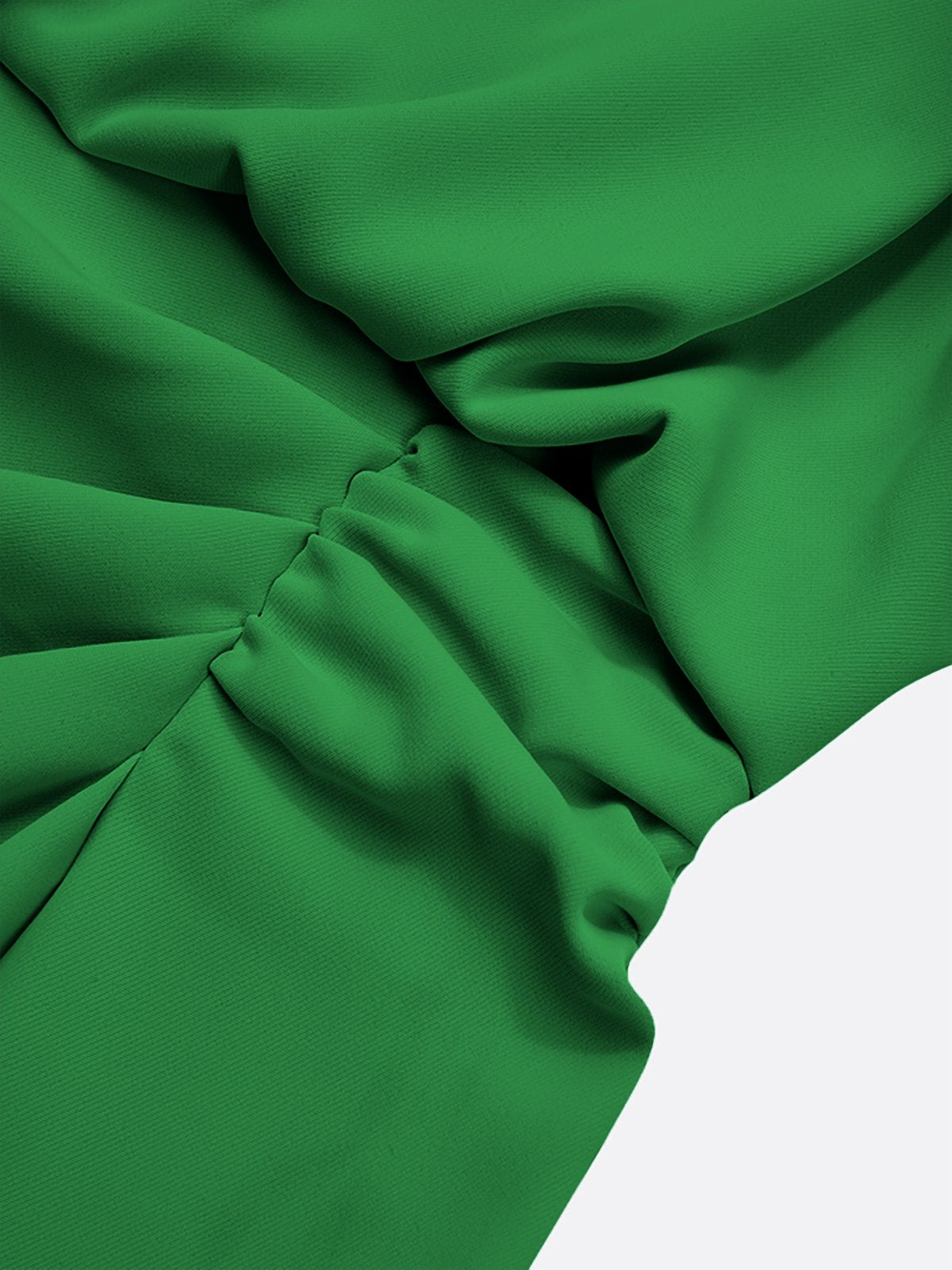 ALESSIA | Designer midi dress.