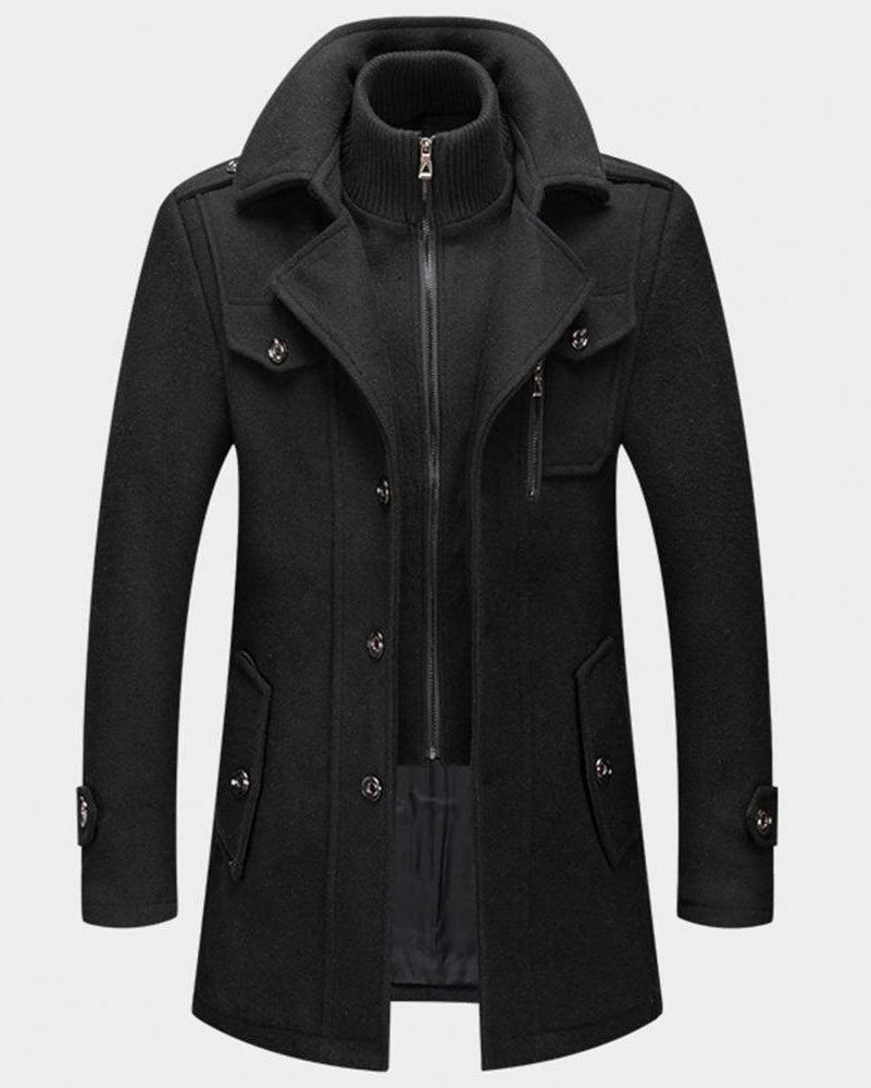 Kiko | Designer fall jacket