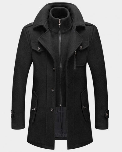 Kiko | Designer fall jacket