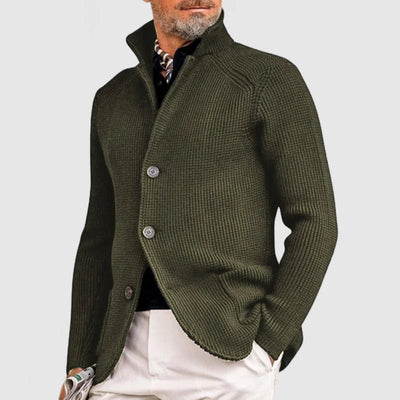 Mark | Elegant Cardigan