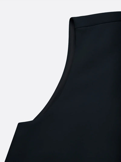 ALESSIA | Designer midi dress.