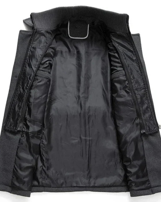 Kiko | Designer fall jacket