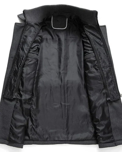 Kiko | Designer fall jacket