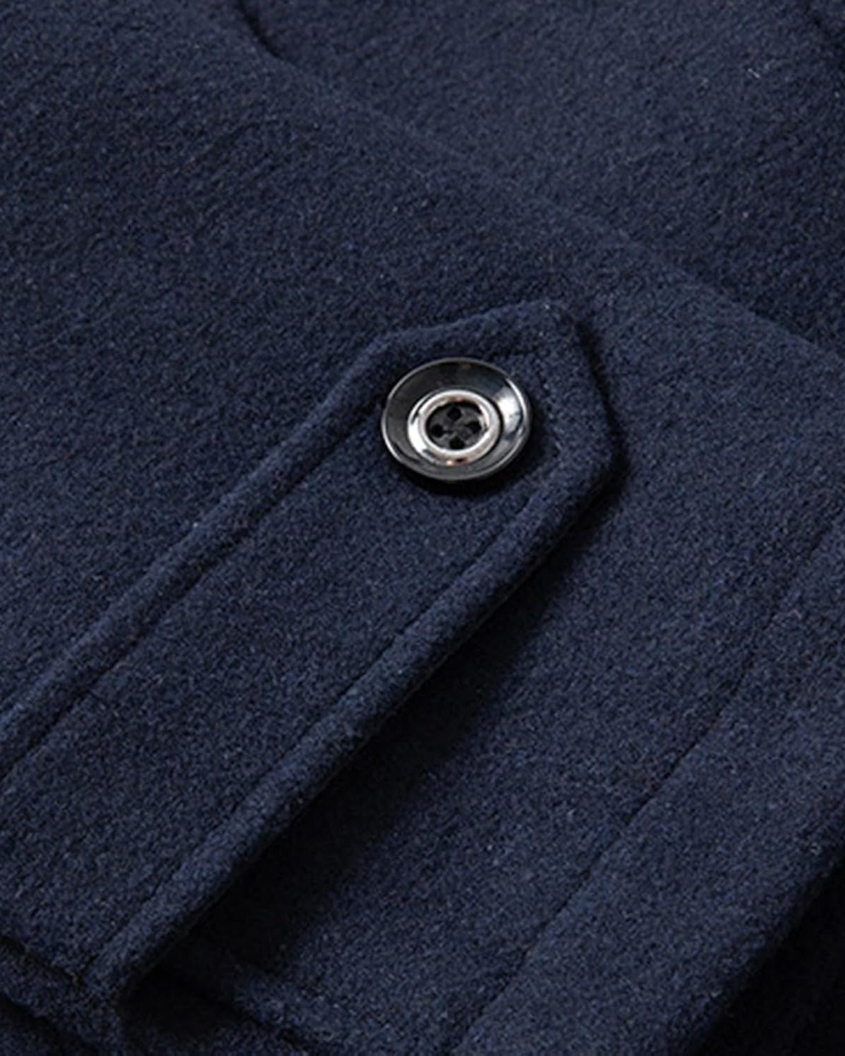 Kiko | Designer fall jacket