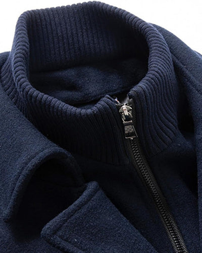 Kiko | Designer fall jacket