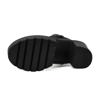 Jacquelyn Ankle Boots